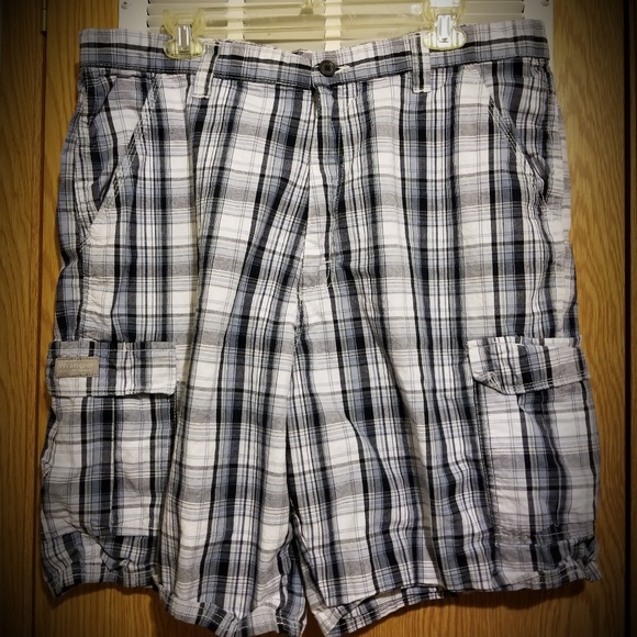 lee wrangler shorts